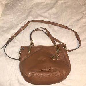 EUC Michael Kors Satchel